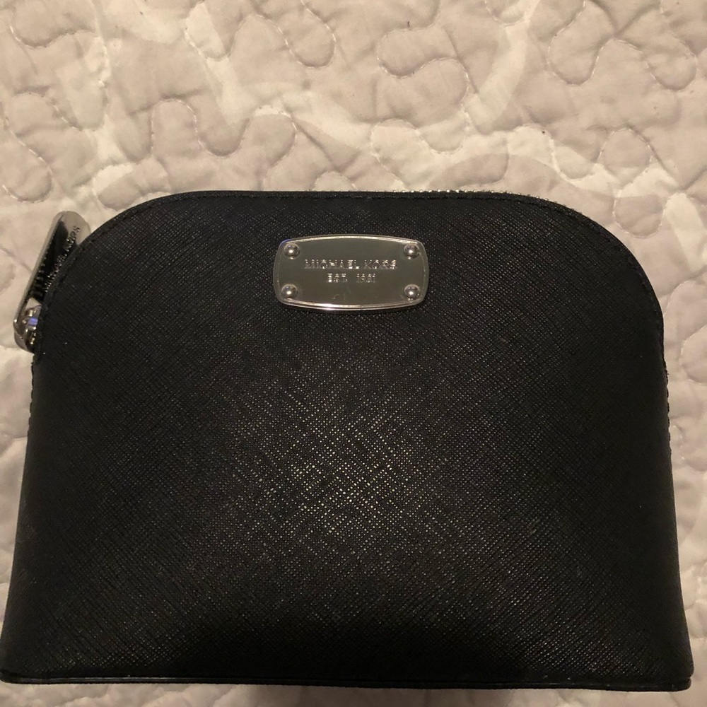 Michael Kors Cosmetic Bag